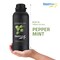 Steamspa 100% Natural Essence of Peppermint 1000ml Aromatherapy Bottle G-OILPEP1K - alternate 7